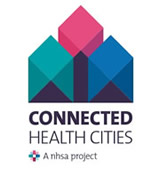 Connected Health Cities - Strategic Partner
